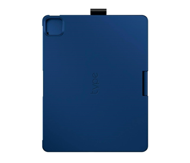 TYPECASE Etui Flexbook Touch z klawiaturą do iPad Air 11" 2024/2025 - 1485383 - zdjęcie 7